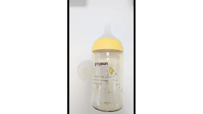 こどものミルクを飲まない、ムラ飲みでお悩みのママパパ必見 今からできる対策