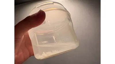 大人のごはんと一緒に炊くだけ。離乳食作りを「別作業」にしない、おかゆクッカーで叶える心のゆとり