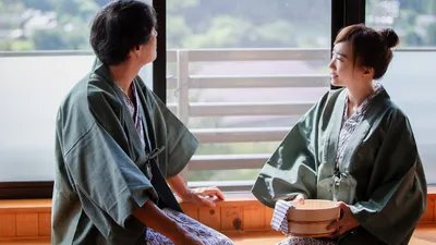 妊娠初期に温泉に入っていい？妊婦にうれしい効果や注意点も解説