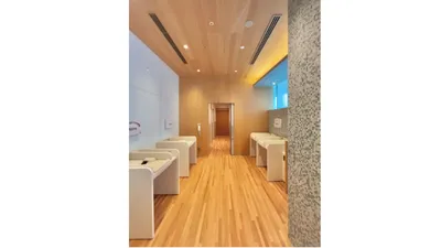 ベビー連れにも安心!この秋オープンしたニュウマン高輪のベビー関連情報