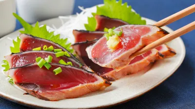 妊婦はカツオを食べてもいい?妊娠中にカツオを食べるときの注意点やメリットについて解説