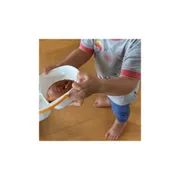 2歳からの朝ごはんのお手伝い3つ｜「自分でできた」を育てる声かけ