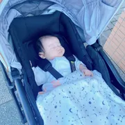 初めてのベビーカーの選び方｜「譲れないポイント」を決めて後悔しない1台を