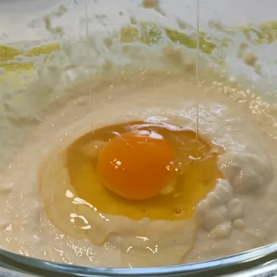 パンなしでも満足感のある食感
