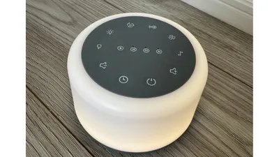 寝かしつけの味方！ホワイトノイズ