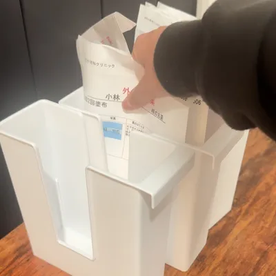 家のあちこちで試したくなる収納アイデア