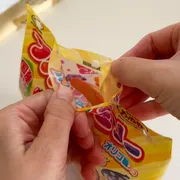 全部知ってる？ いろんな袋の止め方