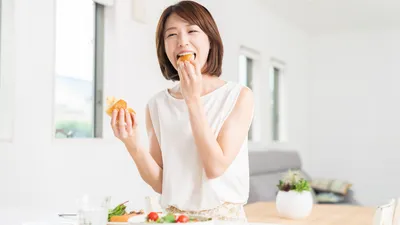 妊活中の食事|妊娠率を上げる食べ物ってあるの?摂りたい栄養素も紹介