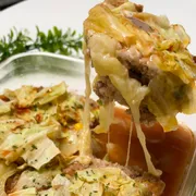 これが正解だった！ 爆食ロールキャベツ