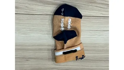 品質そのままお手頃価格♡ミキハウスのEC限定ソックスが保育園にも最適！