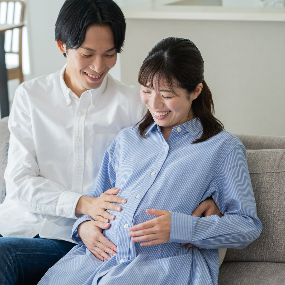 妊娠 中 旦那 に 読ん で ほしい