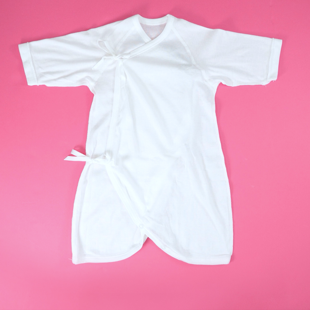 短肌着 コンビ肌着⭐︎サイベックスベビーカー セット 短肌着 コンビ