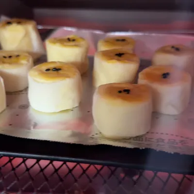 手軽に作って冷凍しておくと便利