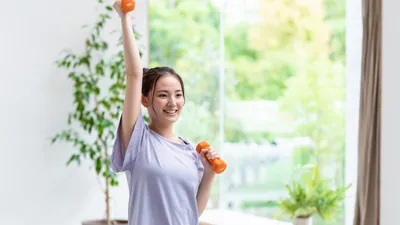 妊娠中に筋トレしてもいい?赤ちゃんへの影響や妊娠中の注意点を解説
