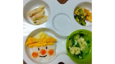 離乳食用品、結局どれがいいの？長く使えるおすすめグッズ！