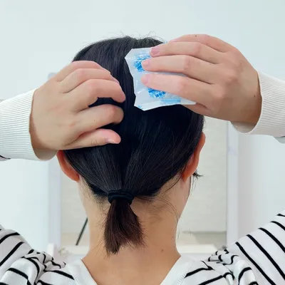 身近なアイテムで髪の困りごとをケア