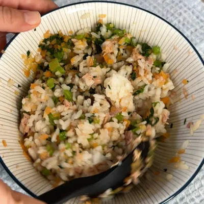 一品で栄養をまとめてとれる工夫