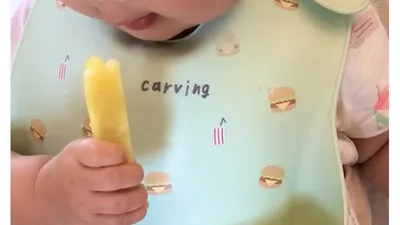 冷凍さつまいもスティック