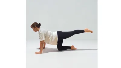 子どもの姿勢を整えると、心も整う