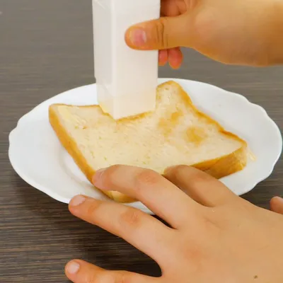 洗い物が減る?100均の直塗りできるバタースティック