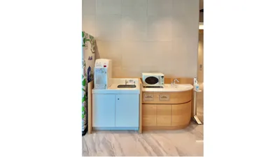 ベビー連れにも安心!この秋オープンしたニュウマン高輪のベビー関連情報