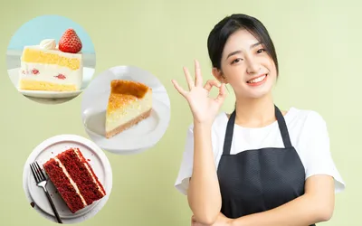 妊婦はケーキを食べてもいい?妊娠中にケーキを食べるときの注意点やメリットについて解説