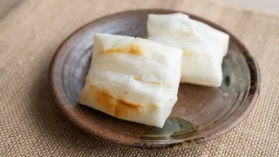 餅はつわり中に食べられる?食べる際のポイントやおすすめレシピを紹介!【管理栄養士監修】