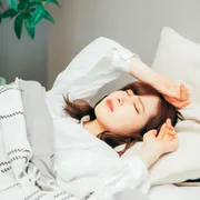 妊娠後期に眠くなる原因は？妊娠中の眠気対策や赤ちゃんへの影響も解説