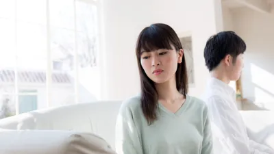 「もう夫が無理」と思ったときに。どう気持ちを整理したらいい?