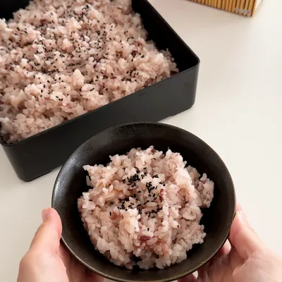 七五三の朝にぴったりの簡単お祝いご飯