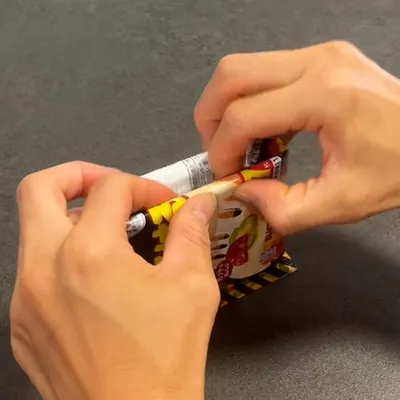 ちょっとした工夫でスライスチーズが大活躍