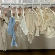 買ってよかった！3wayベビーハンガー