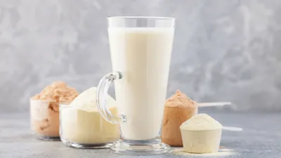妊婦はプロテインを飲んでもいい?妊娠中にプロテインを飲むときの注意点やメリットについて解説