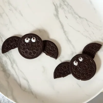 誰でもできるかわいいハロウィンアレンジ