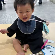 「真冬の神アイテム！ベビーカーにも使える“あったかフットマフ”で寒さ知らず」