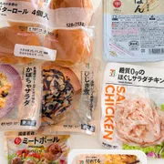 旅先・車内でパパッと コンビニ食材で簡単幼児食3選