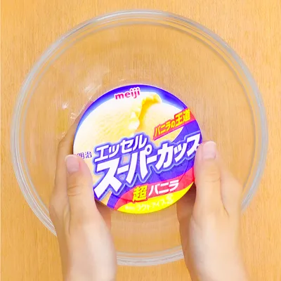アイスで簡単!3つの材料で生チョコを作る方法