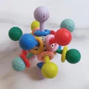 0ヶ月から使える！1歳の今でもお気に入りで遊んでいるおすすめおもちゃ