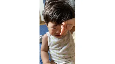 子どもが転んで頭を打った!看護師ママが最初に確認する5つのポイント