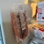 冷蔵庫でハムやベーコン迷子になってない？すぐにできる収納ワザ