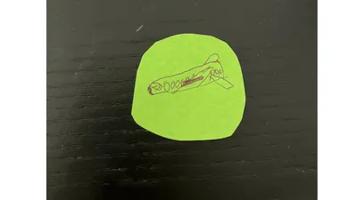 靴の左右まちがえ卒業！園児が自分でできる簡単アイデア