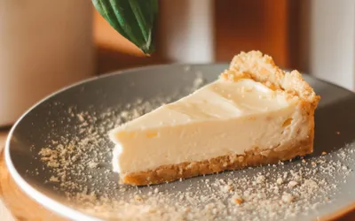 妊娠中に食べてはいけないチーズケーキと食べてもいいチーズケーキとは?