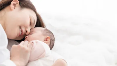 子どもの睡眠時間は足りてる?年齢別の睡眠時間と生活リズムの整え方