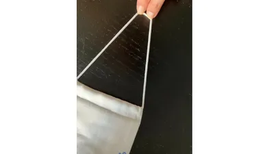 マスク嫌いの4歳児が『自分からつけたくなる』小さな工夫