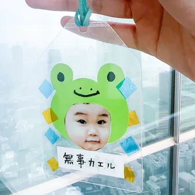 手作りならではの温かみと透明感が魅力