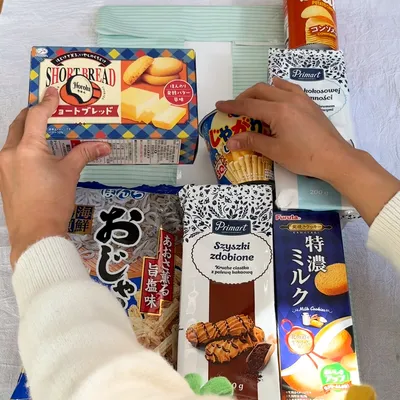 大きいプレゼントでも映えるラッピング