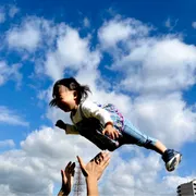 イヤイヤ期のおもしろ楽しい声かけ【朝の準備編】