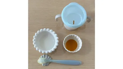 悩んだ末に決めた！おすすめのベビー食器