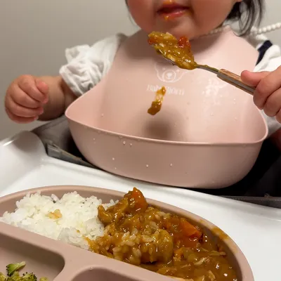 ガラムマサラで簡単にカレーをアレンジ!
