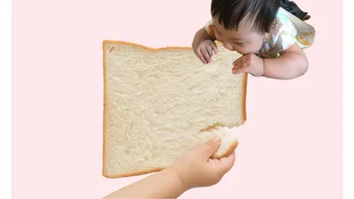 食パン